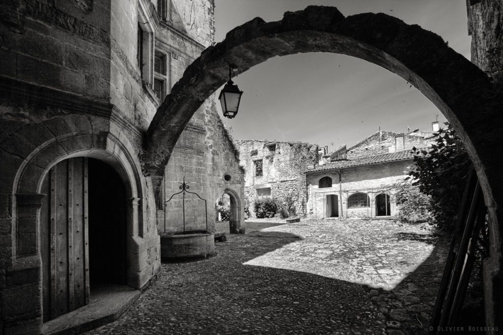 Saint-Macaire