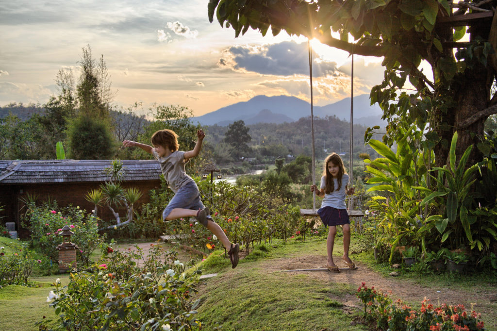 Pai – Thaïlande