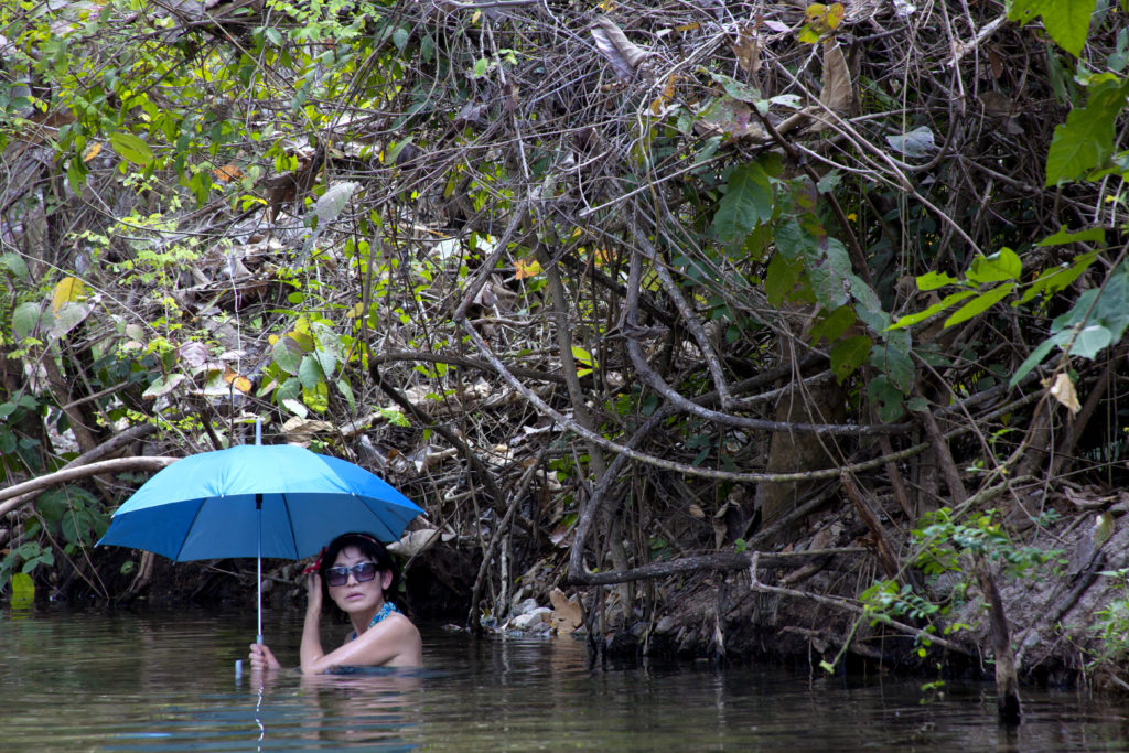 Pai – Thaïlande