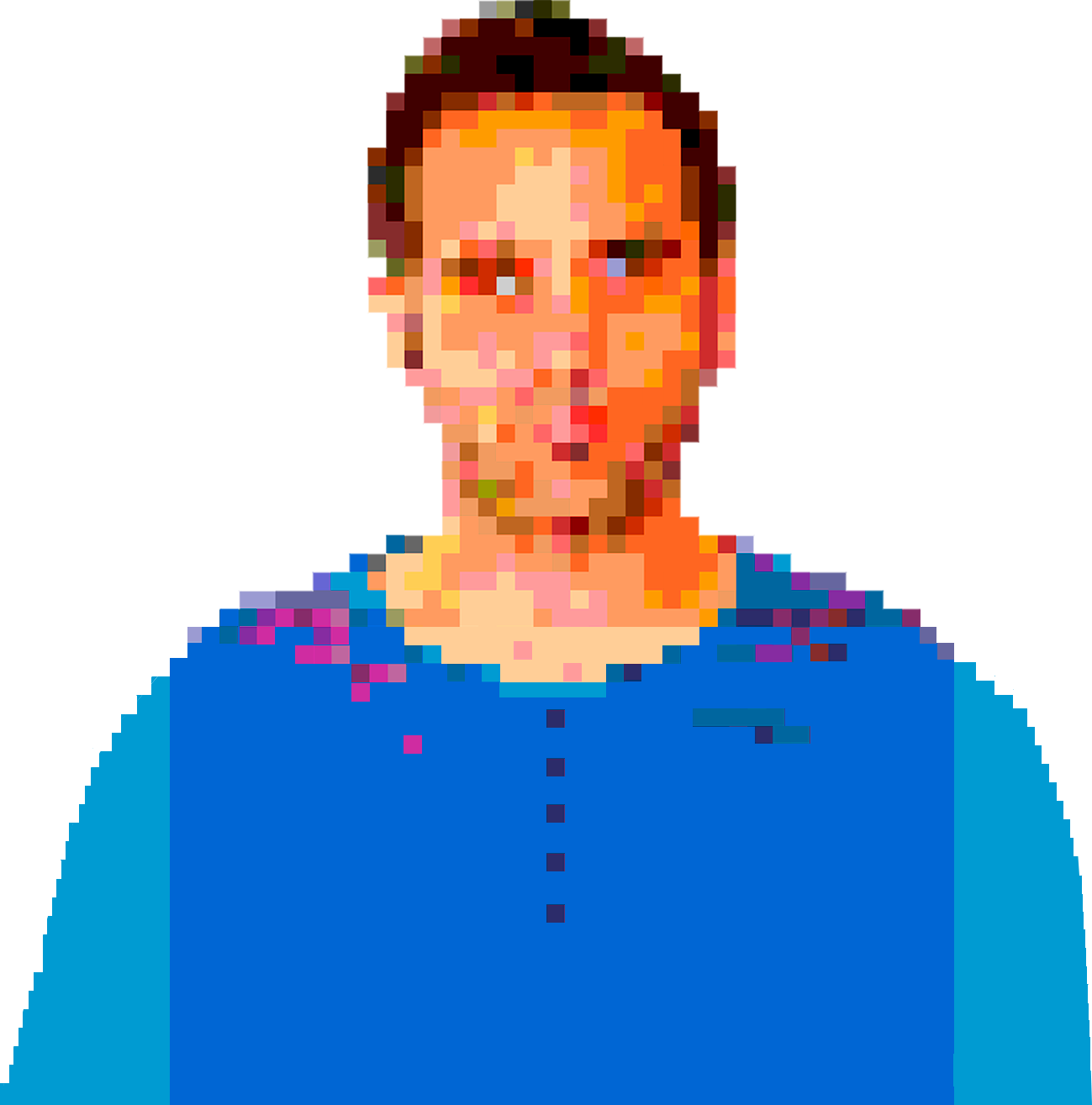 Olivier Boisseau Pixel