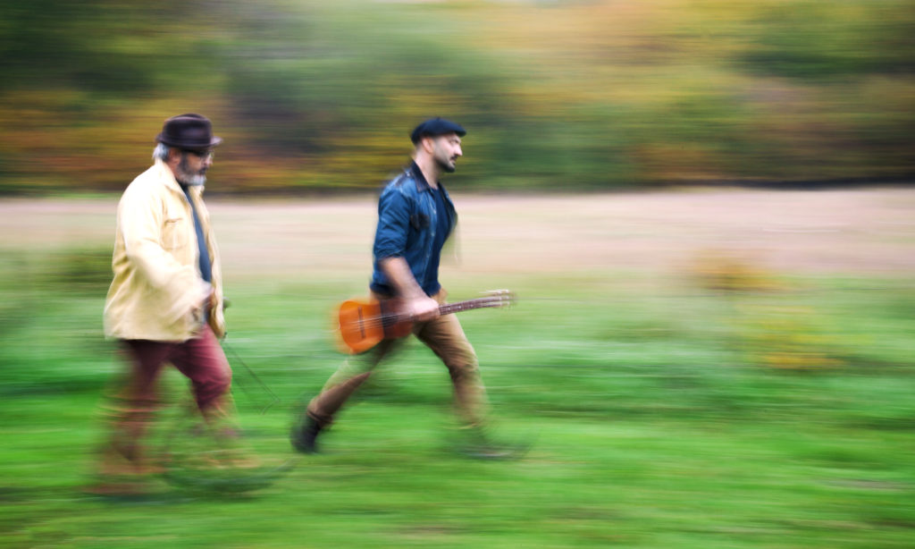 Music band shoot #6